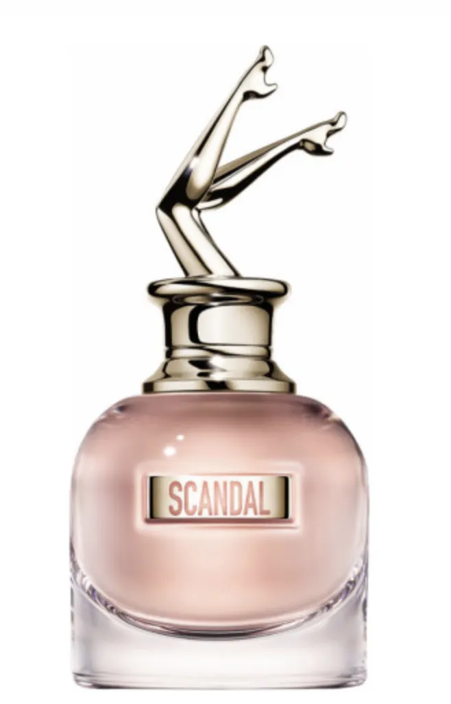 SCANDAL WOMEN